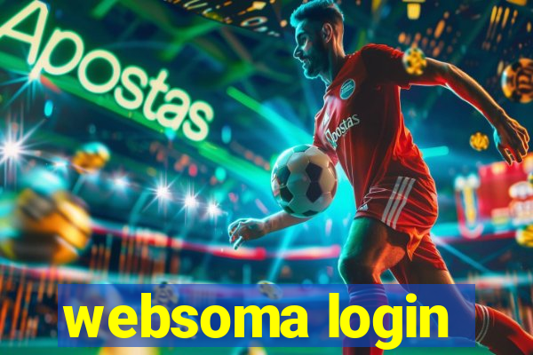 websoma login